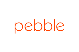 pebble