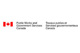 Public Works and Government Services Canada